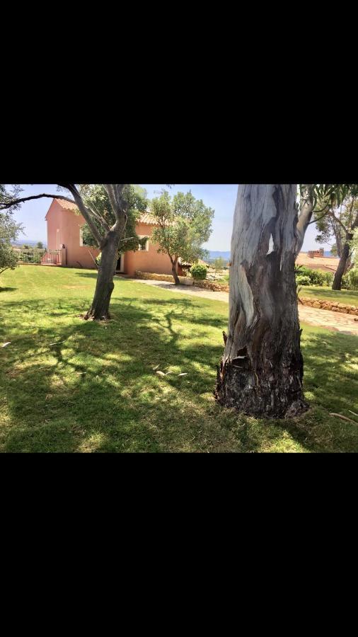 Arizona Villa Fréjus