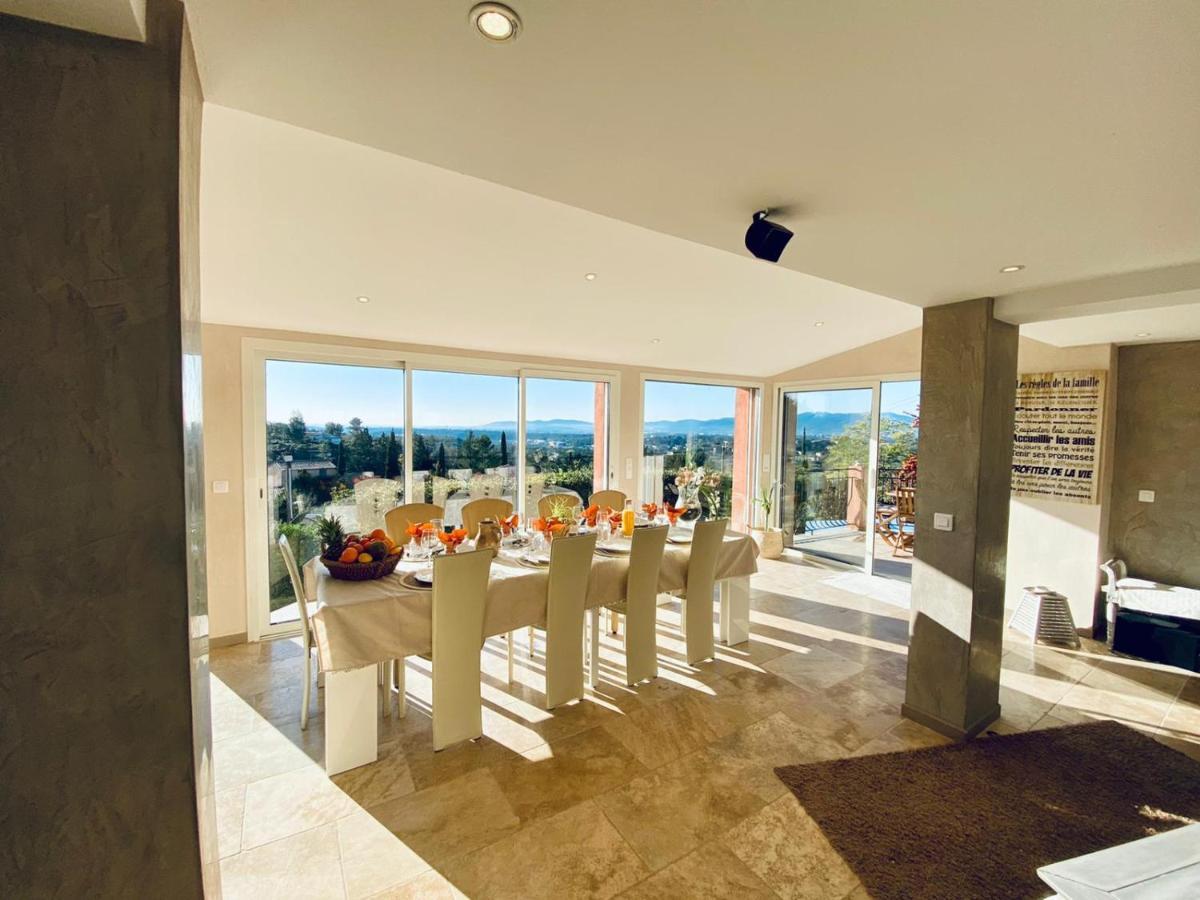 Villa Arizona Fréjus