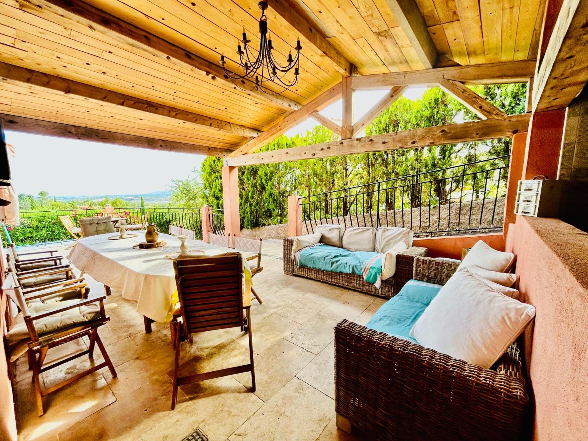 Villa Arizona *